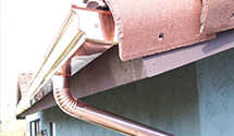 Rain Gutter Installation, Repair, Cleaning in Manorville, NY